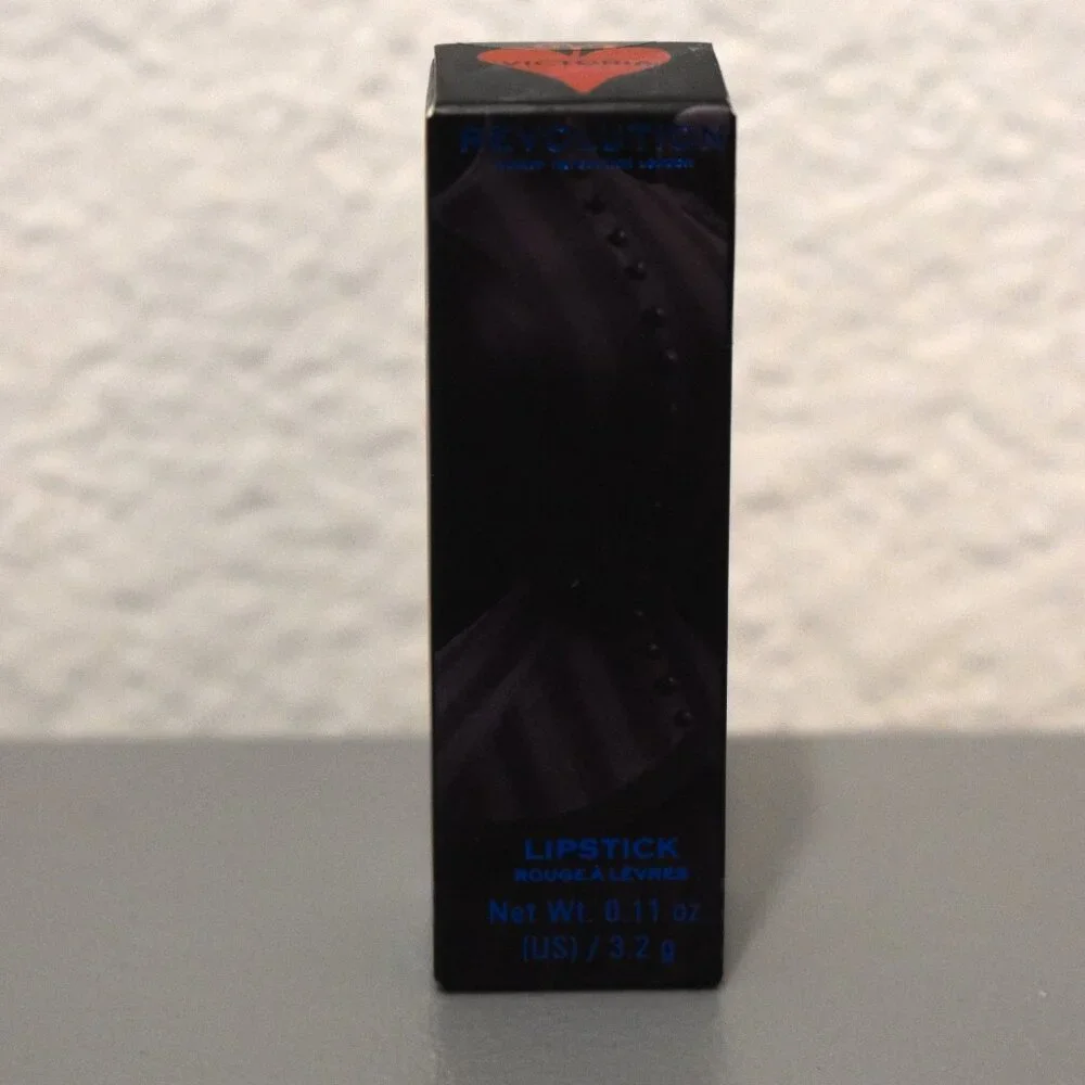 NEW Revolution X Corpse Bride Lipstick Victoria [Lot‎ of 10] - Picture 7 of 8